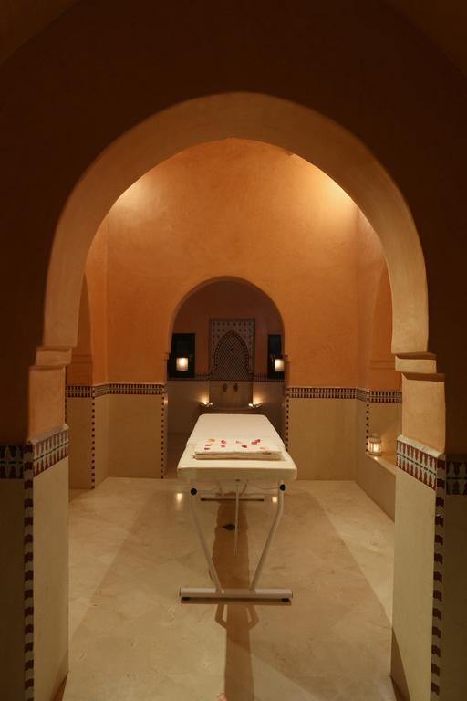 Terra Mia Marrakech Bed & Breakfast Ouled Jelal Exterior foto